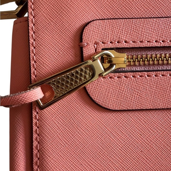 Rebecca Minkoff coral bag - Picture 3 of 6